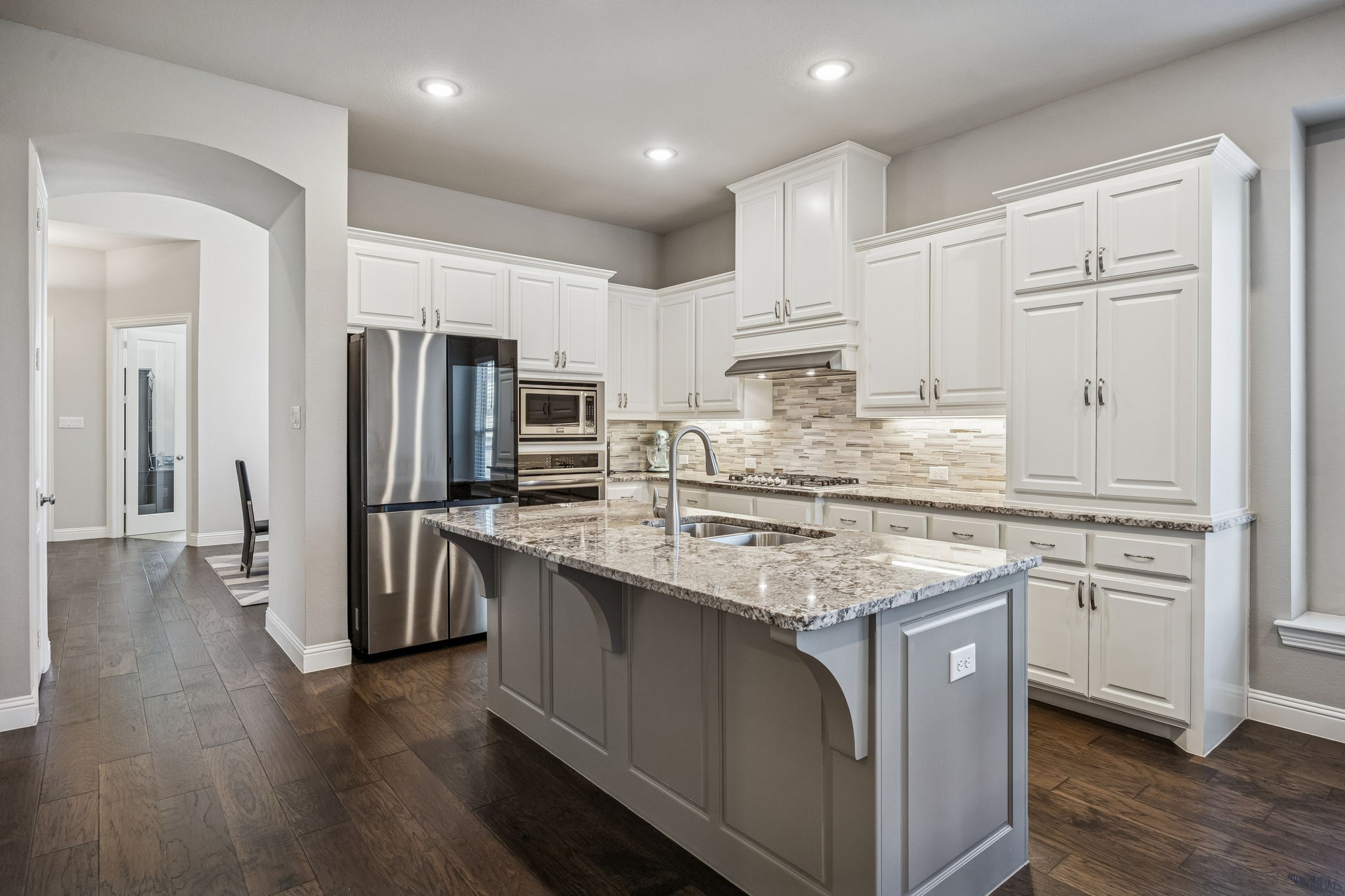 12128 Curry Creek Drive Frisco TX 75035