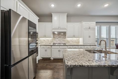 12128 Curry Creek Drive Frisco TX 75035