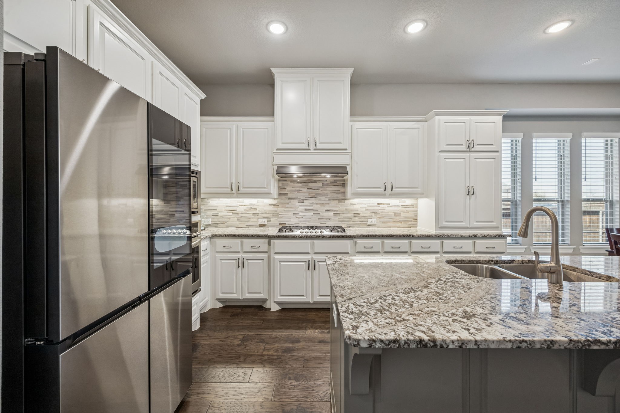 12128 Curry Creek Drive Frisco TX 75035