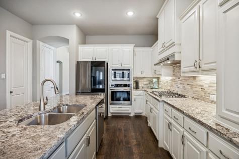 12128 Curry Creek Drive Frisco TX 75035