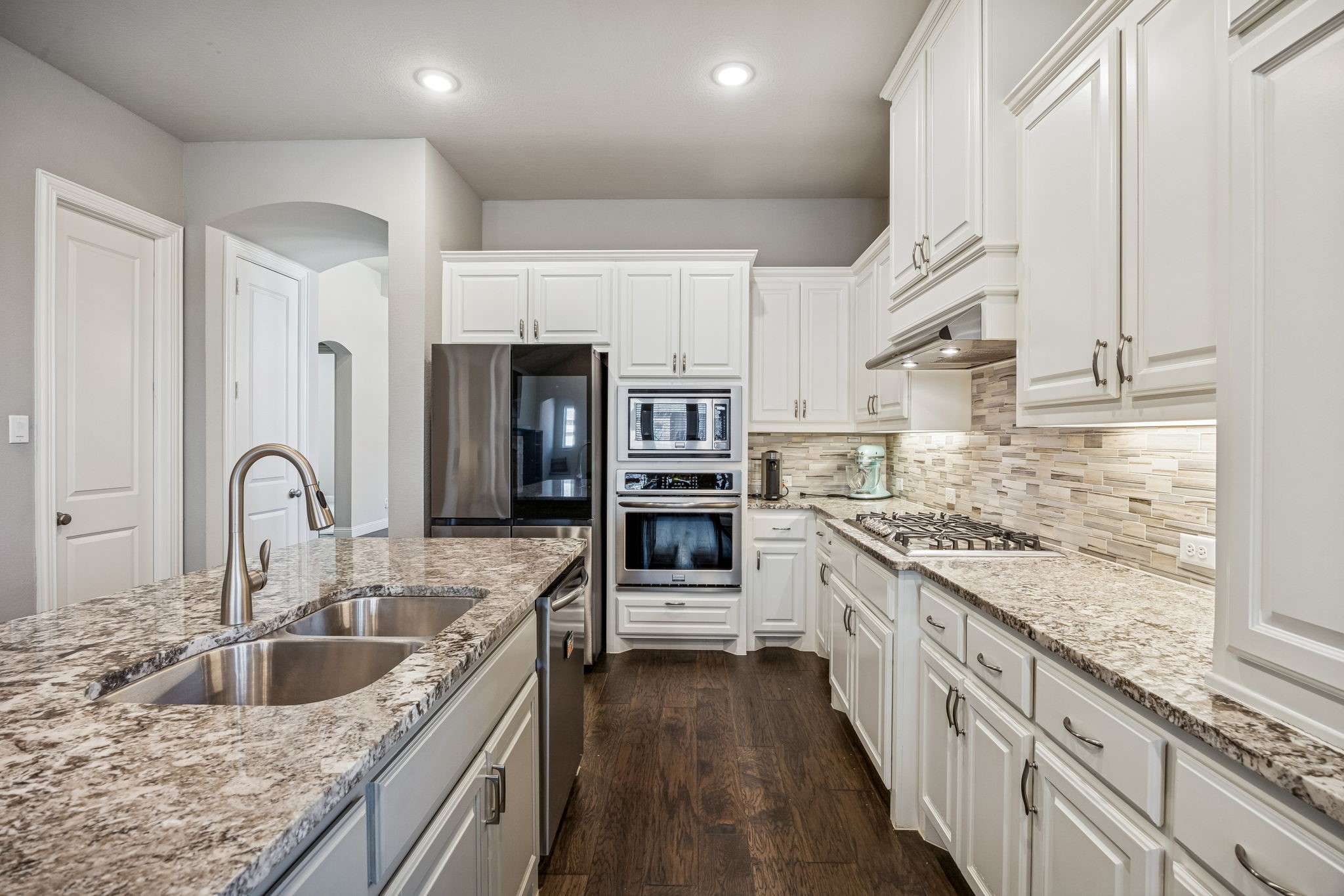 12128 Curry Creek Drive Frisco TX 75035