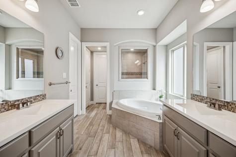 12128 Curry Creek Drive Frisco TX 75035