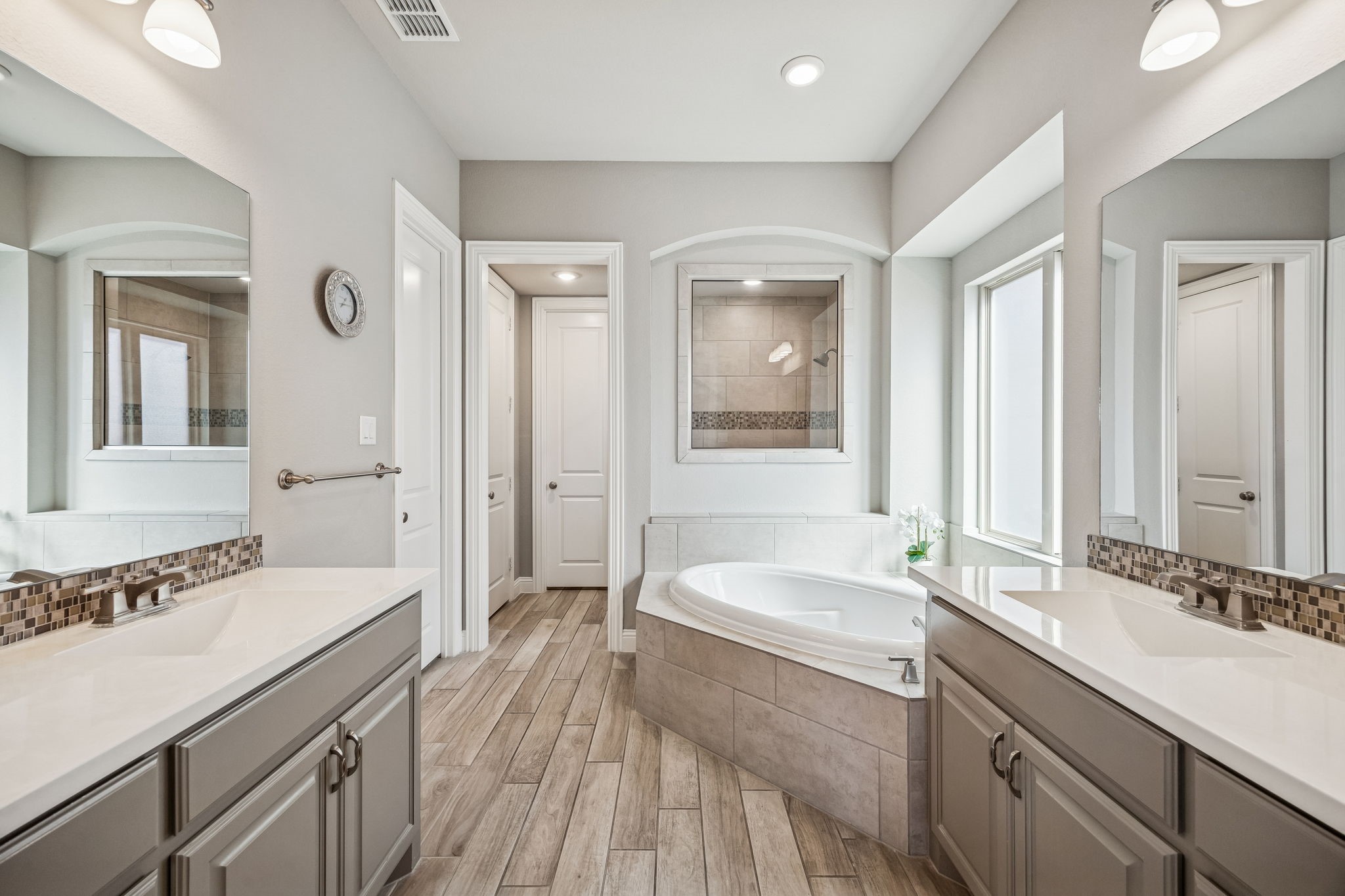 12128 Curry Creek Drive Frisco TX 75035