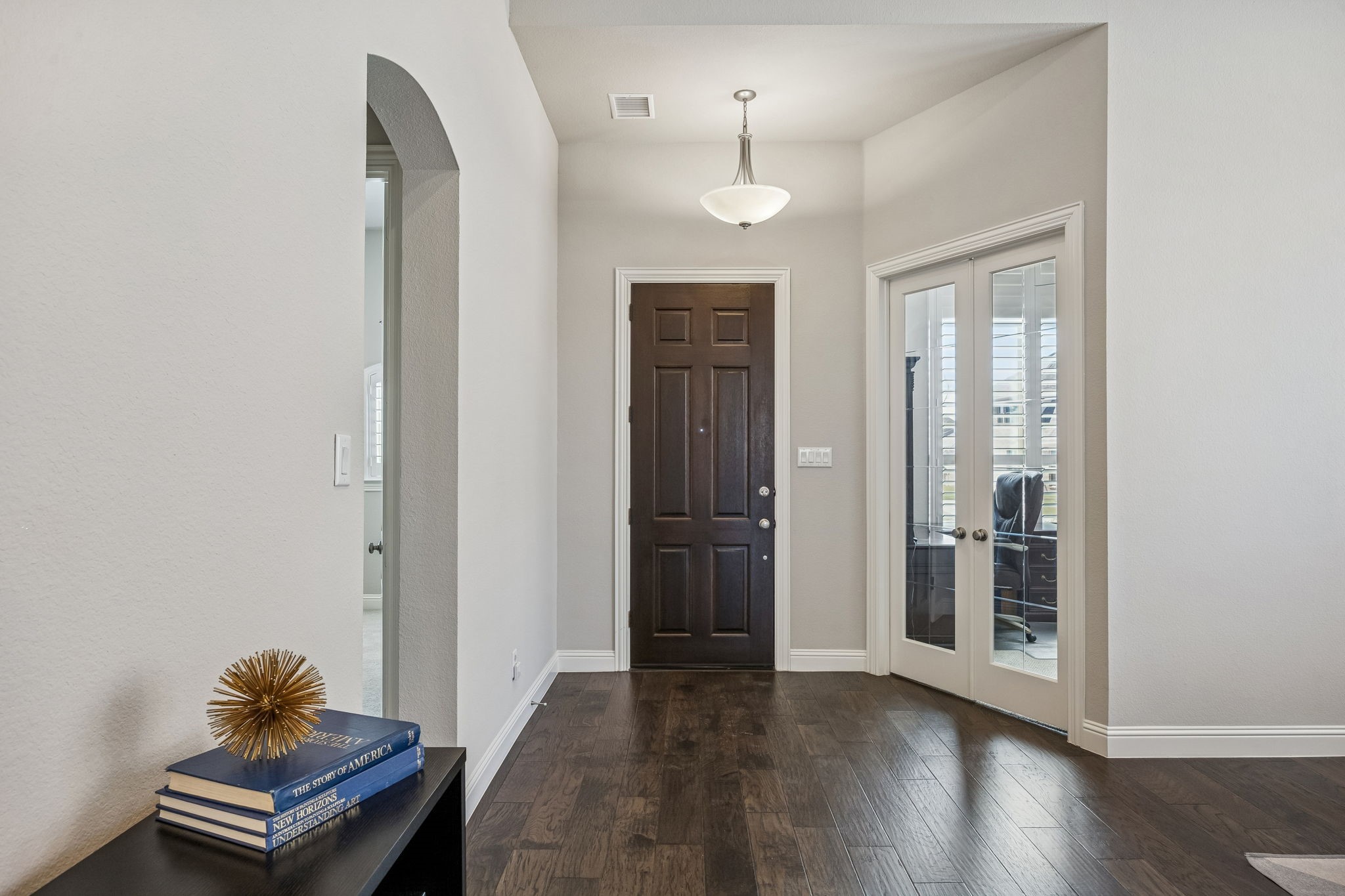 12128 Curry Creek Drive Frisco TX 75035