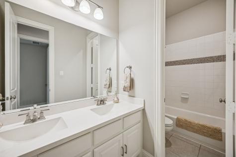 12128 Curry Creek Drive Frisco TX 75035