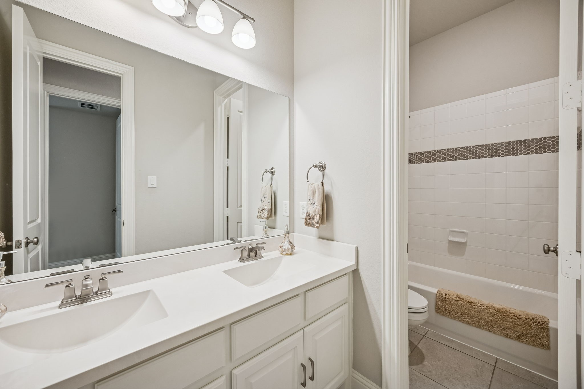 12128 Curry Creek Drive Frisco TX 75035