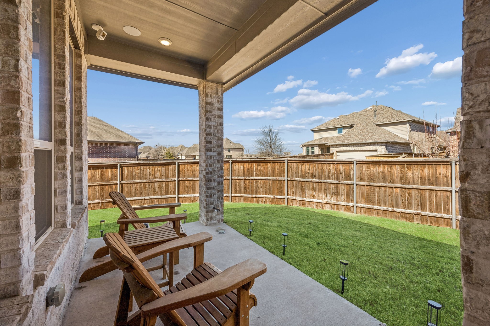12128 Curry Creek Drive Frisco TX 75035
