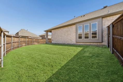 12128 Curry Creek Drive Frisco TX 75035