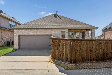 12128 Curry Creek Drive Frisco TX 75035