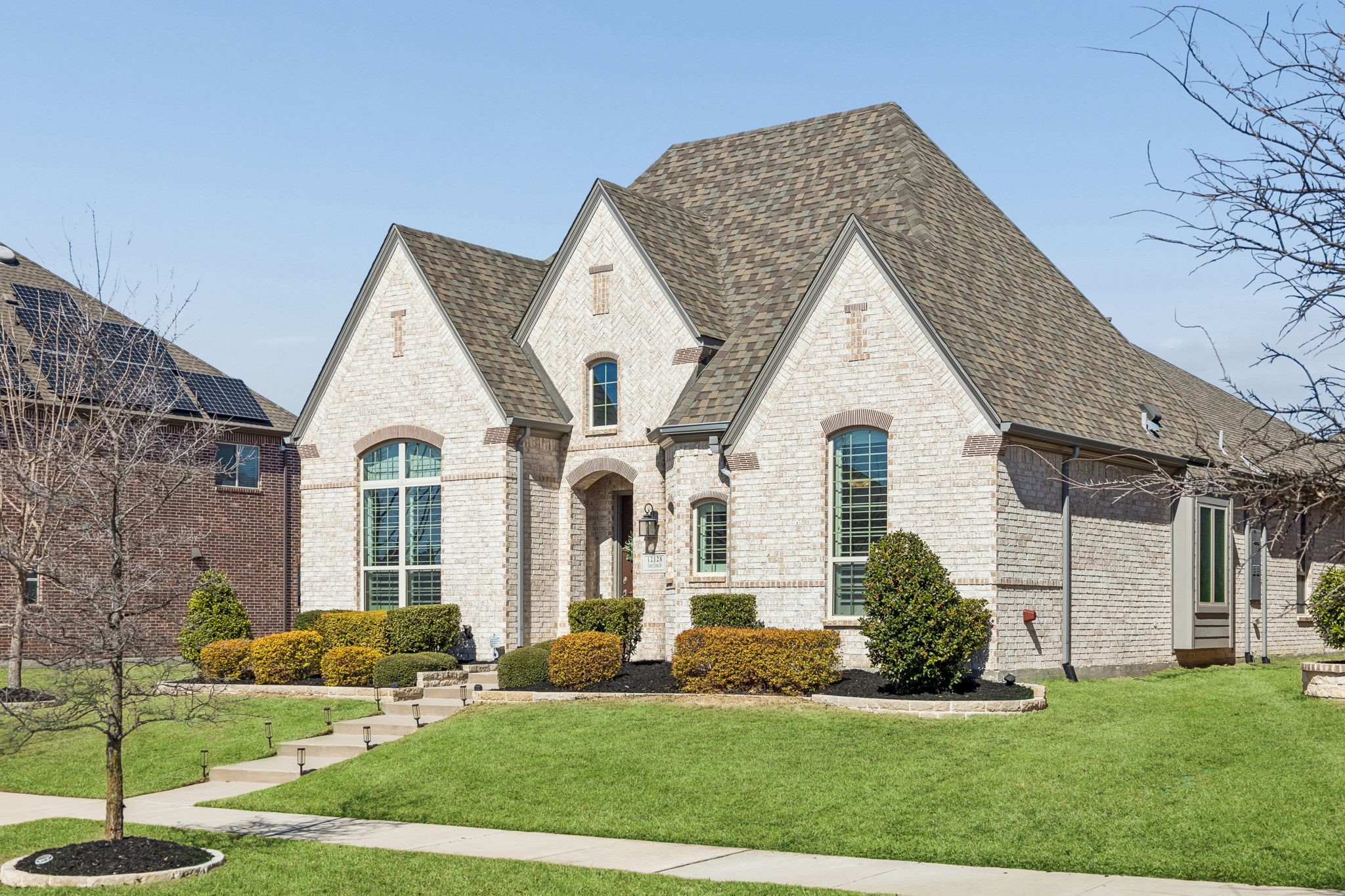 12128 Curry Creek Drive Frisco TX 75035