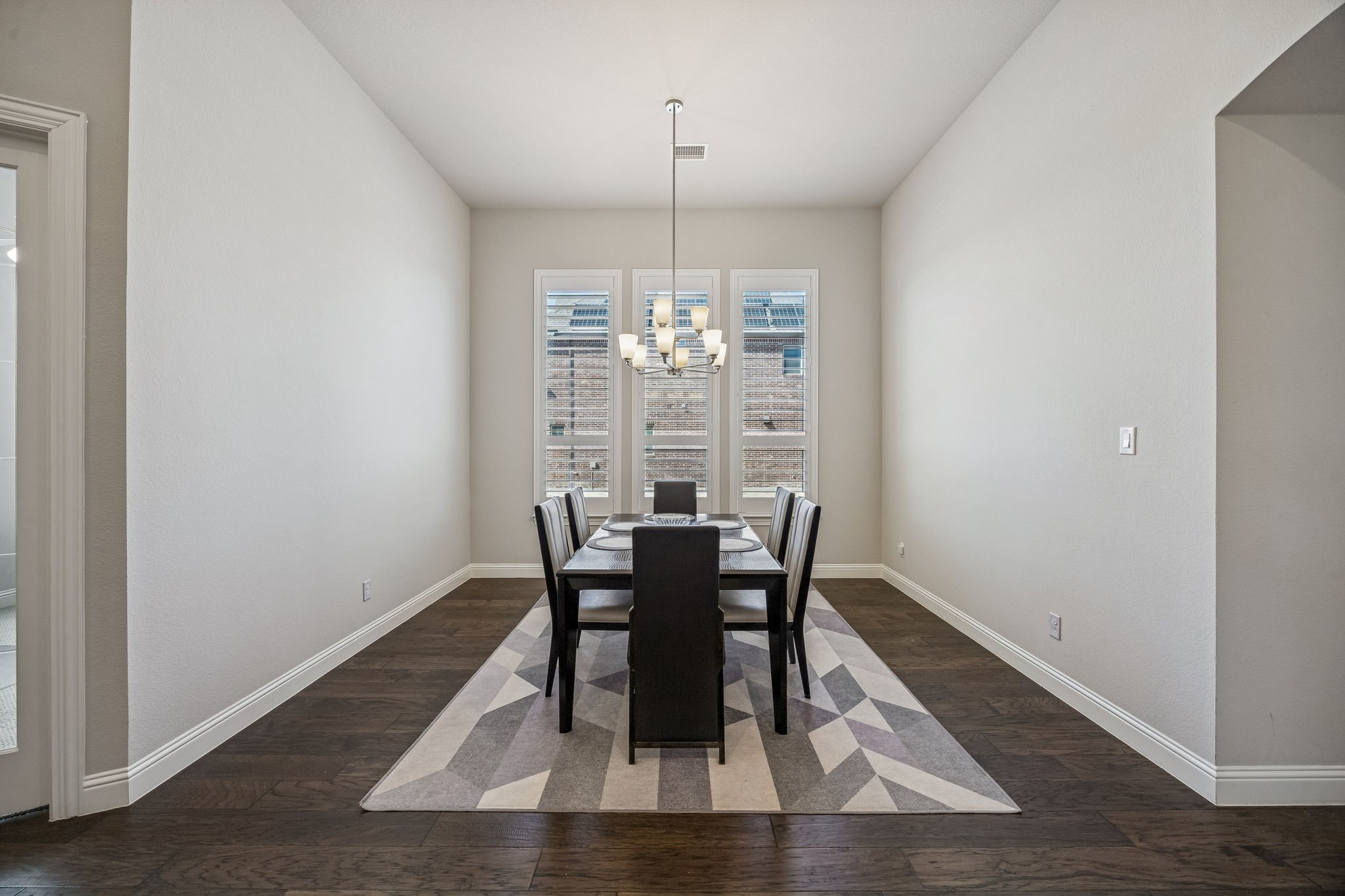 12128 Curry Creek Drive Frisco TX 75035