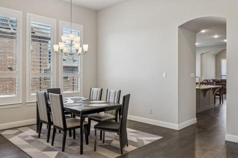 12128 Curry Creek Drive Frisco TX 75035