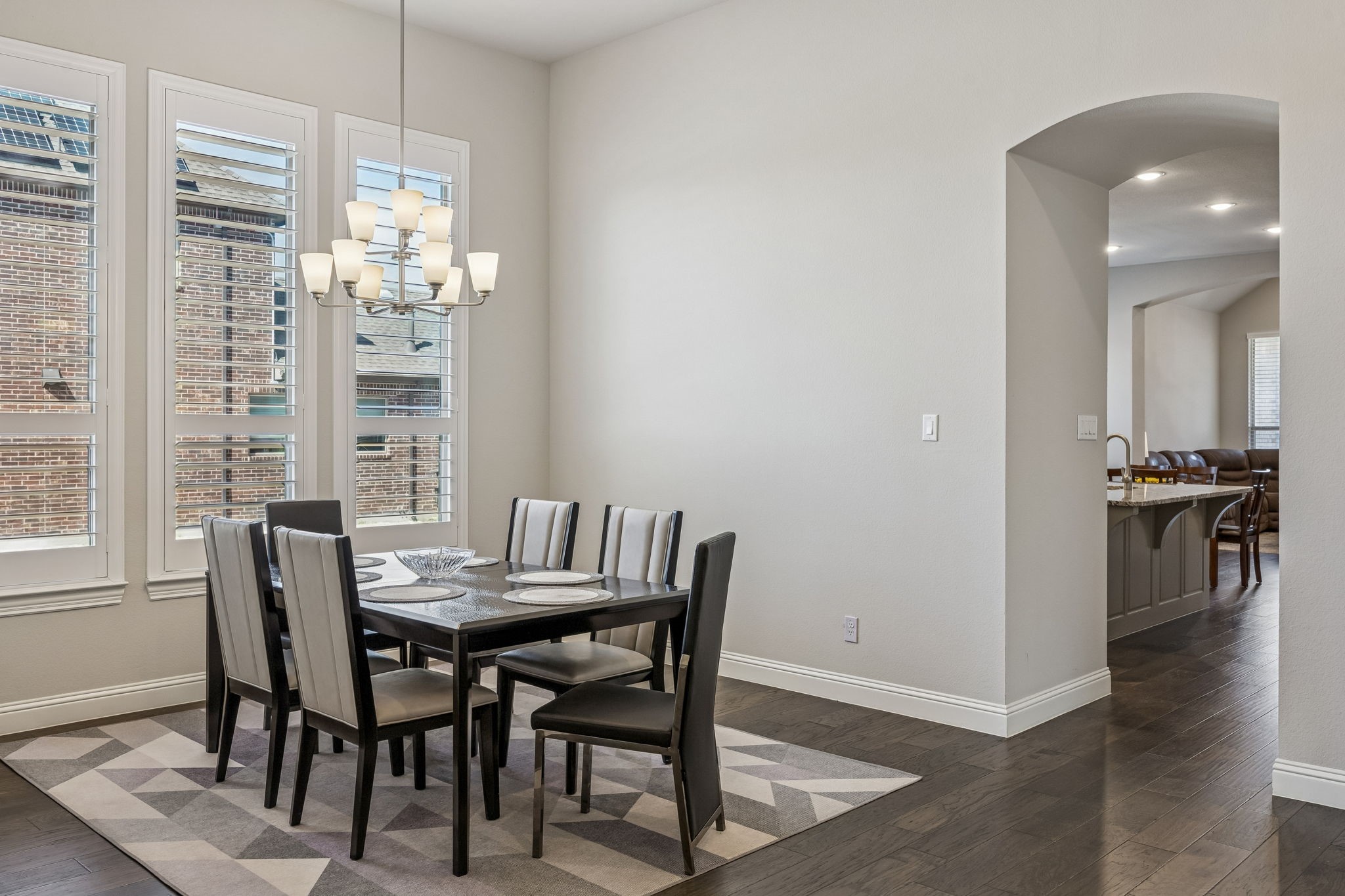 12128 Curry Creek Drive Frisco TX 75035
