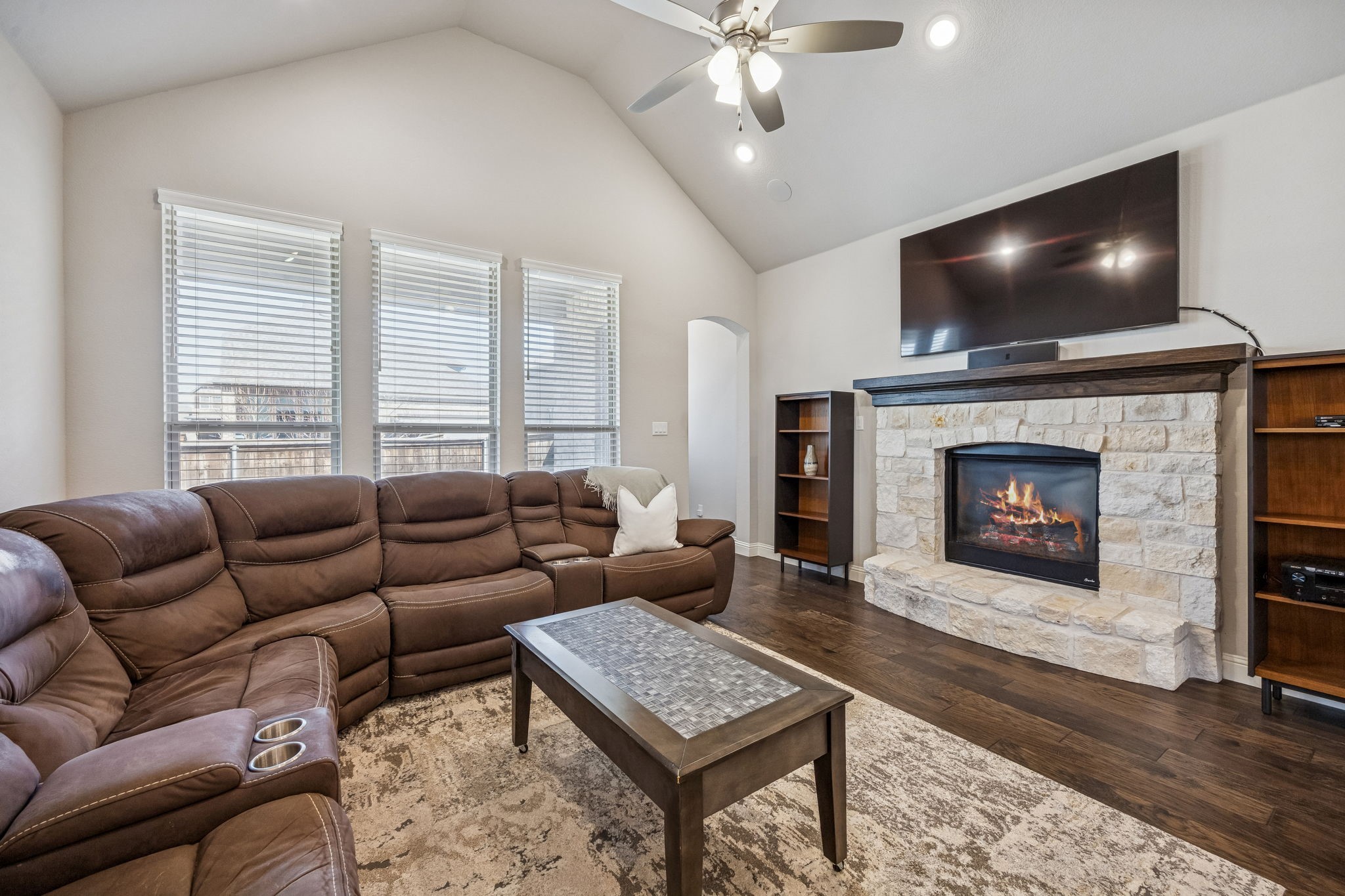 12128 Curry Creek Drive Frisco TX 75035