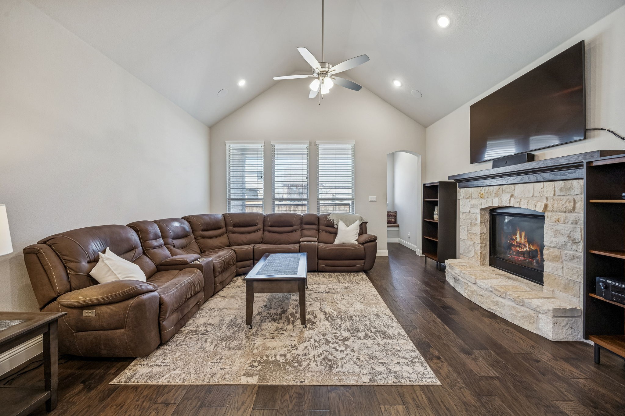 12128 Curry Creek Drive Frisco TX 75035