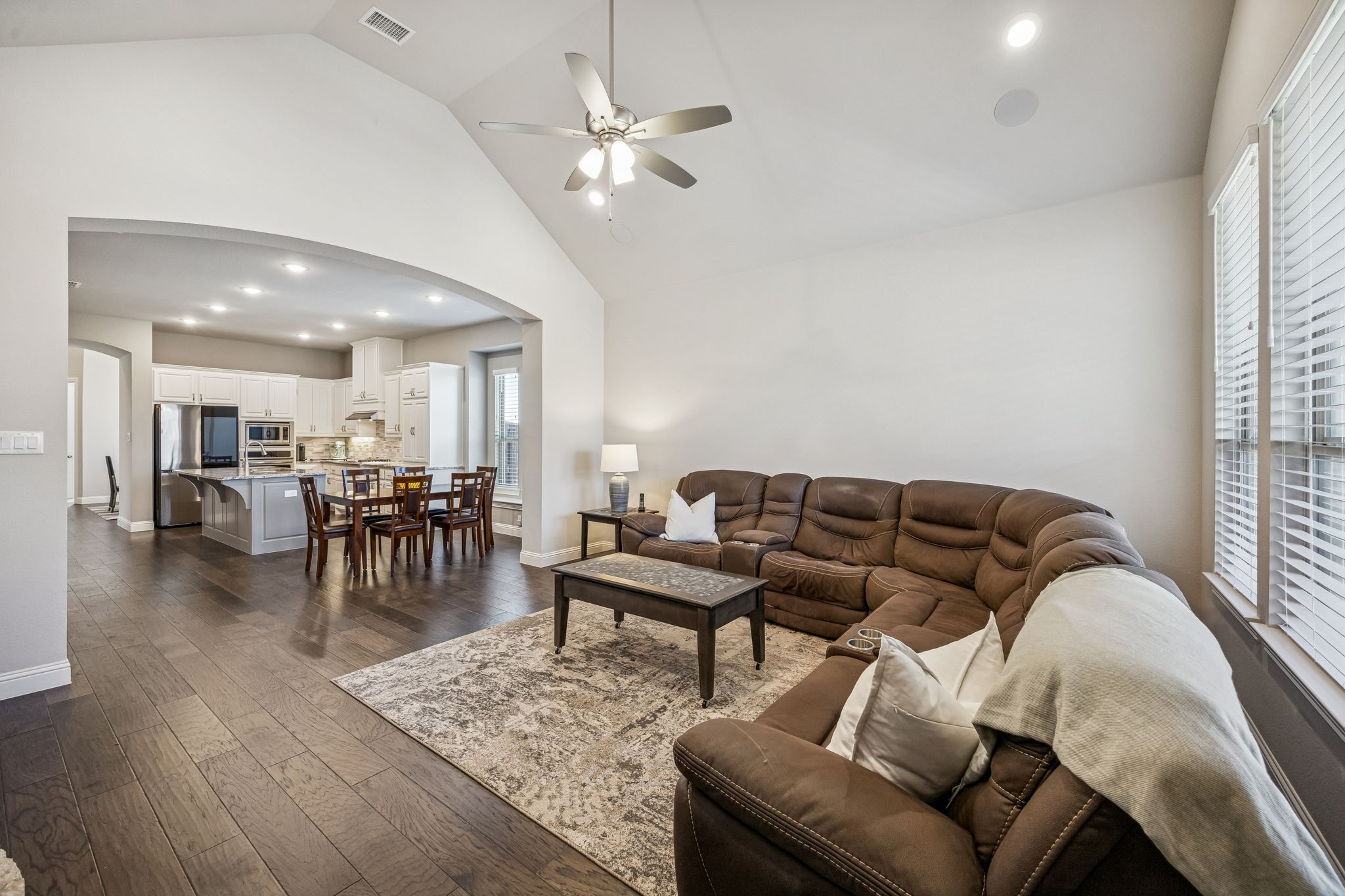12128 Curry Creek Drive Frisco TX 75035