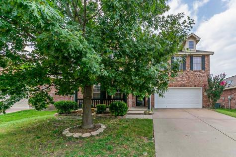 13260 Fencerow Road Fort Worth TX 76244
