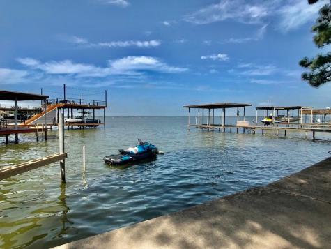 126 Harbor Drive Gun Barrel City TX 75156