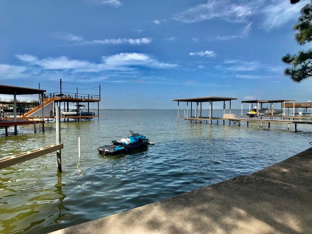 126 Harbor Drive Gun Barrel City TX 75156