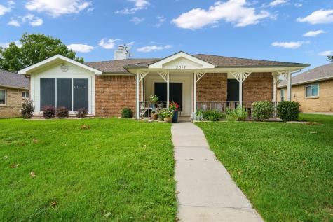 2017 Stein Way Carrollton TX 75007