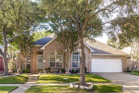 324 S Village Drive Mckinney TX 75072