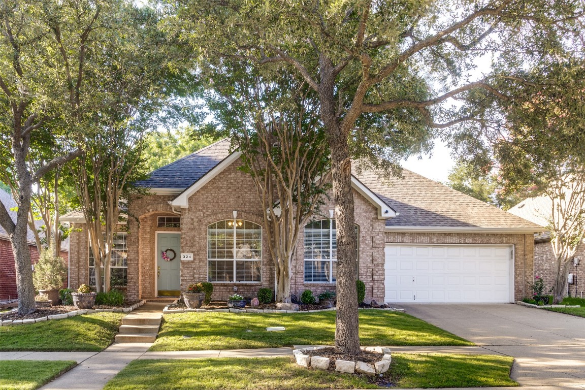 324 S Village Drive Mckinney TX 75072