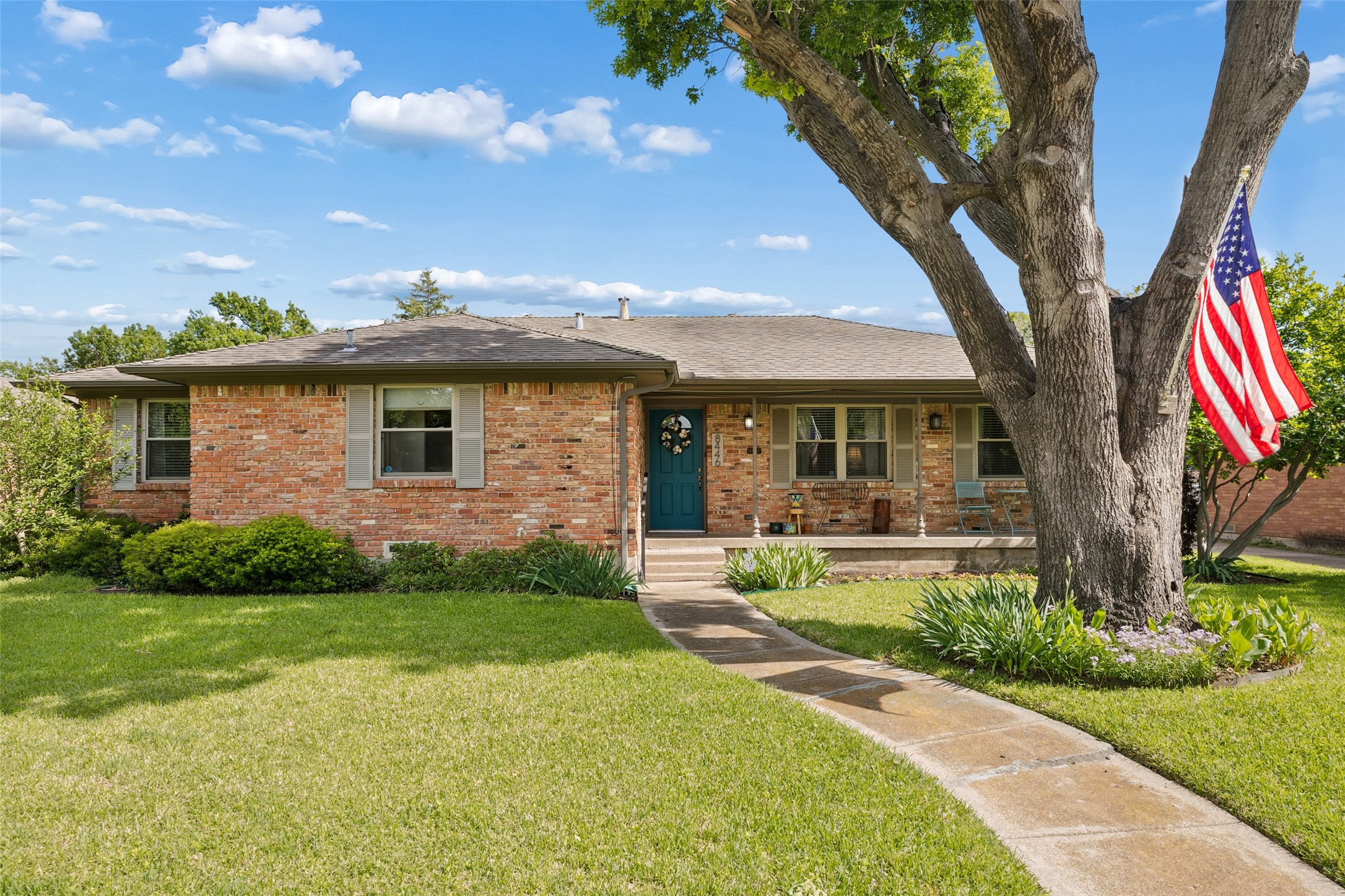 8446 Sweetwood Drive Dallas TX 75228