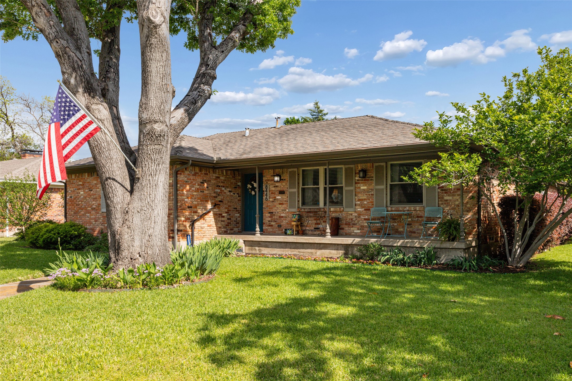 8446 Sweetwood Drive Dallas TX 75228