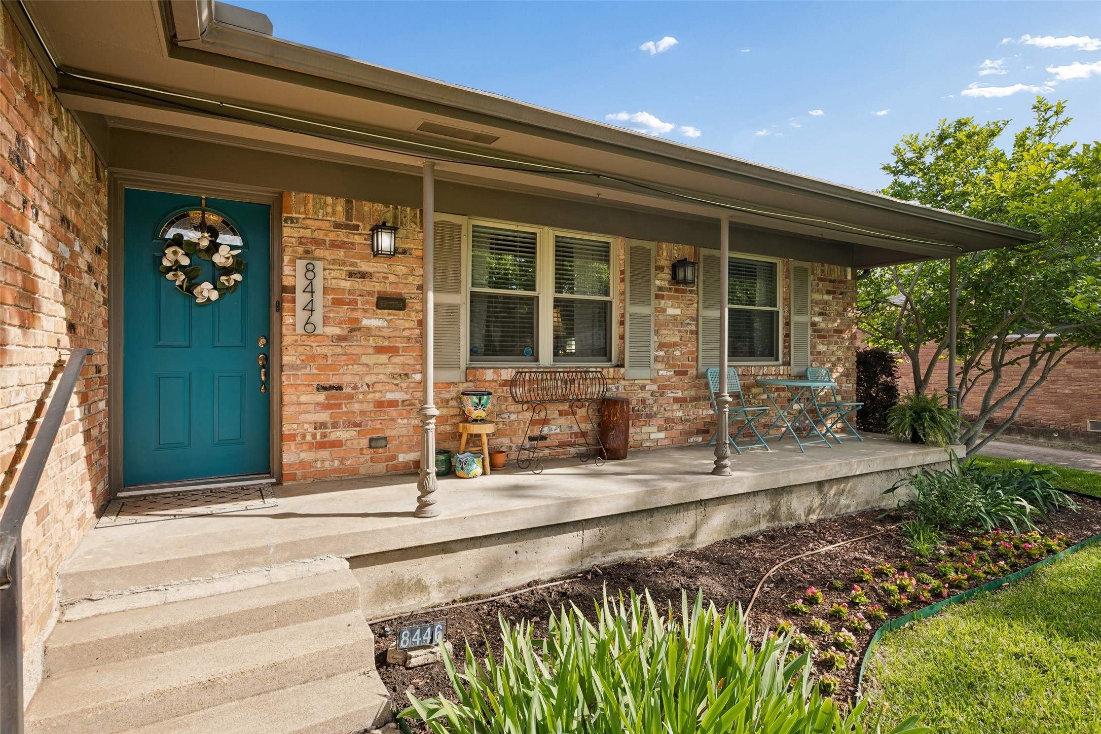 8446 Sweetwood Drive Dallas TX 75228