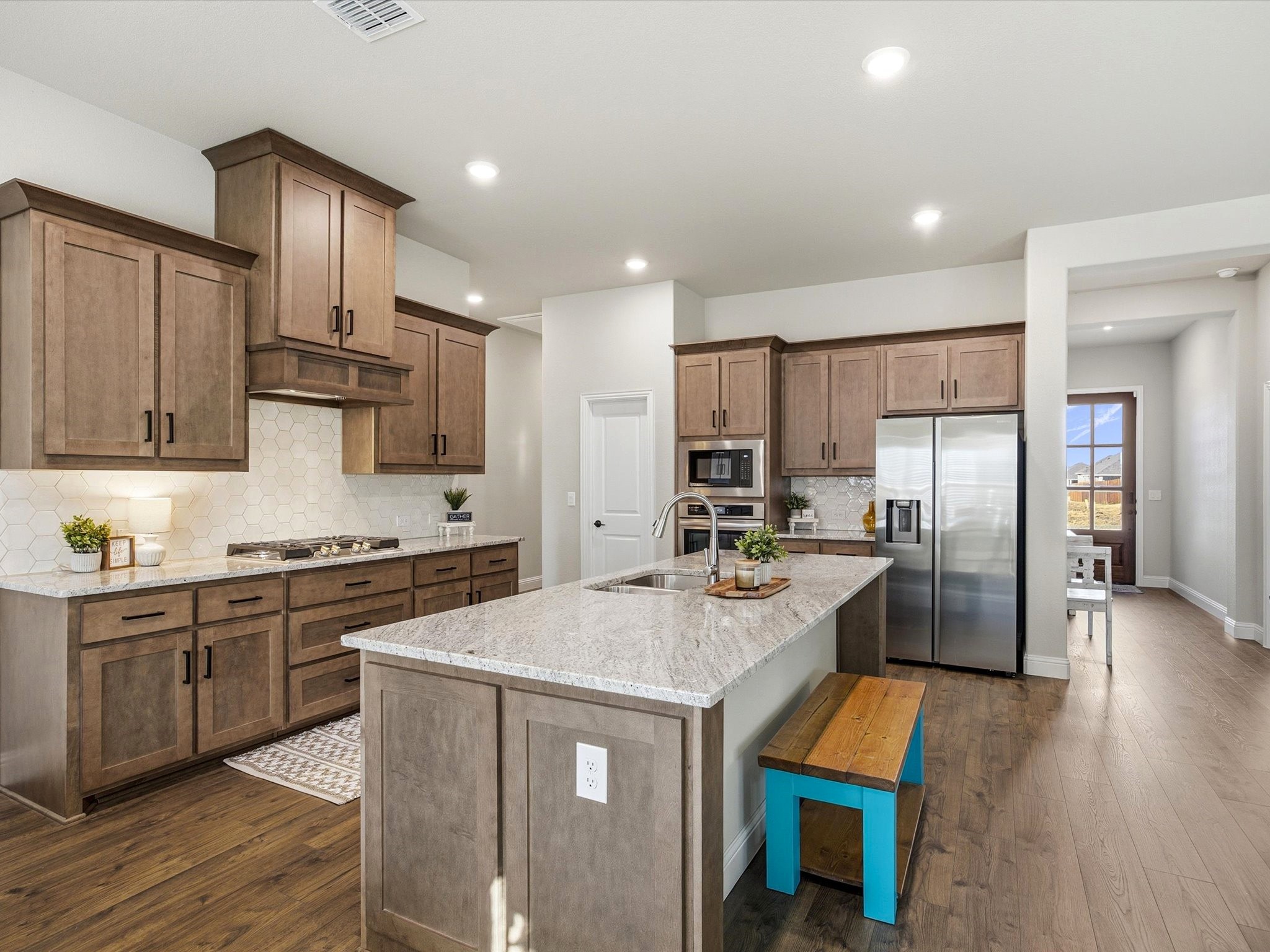 224 Comanche Trail Alvarado TX 76009