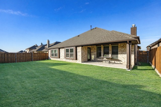 224 Comanche Trail Alvarado TX 76009