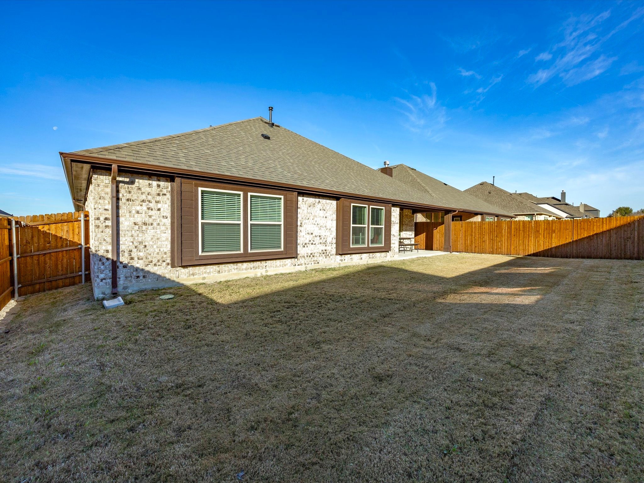 224 Comanche Trail Alvarado TX 76009