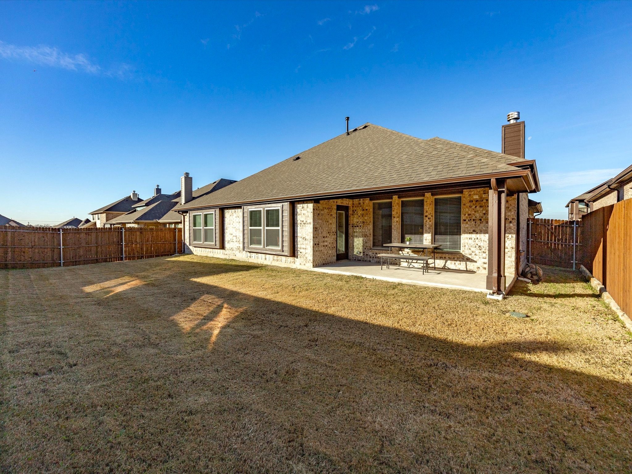 224 Comanche Trail Alvarado TX 76009