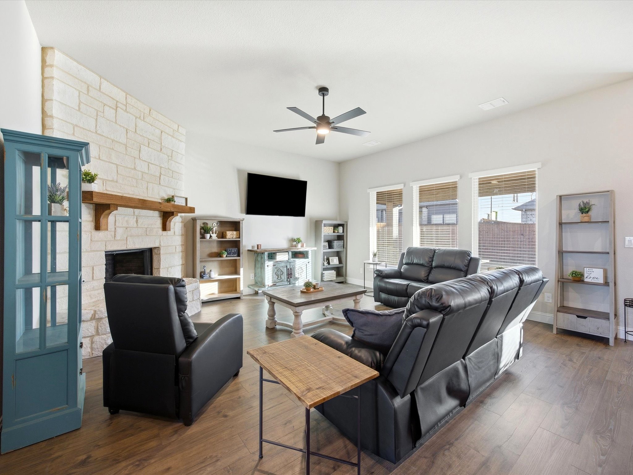 224 Comanche Trail Alvarado TX 76009