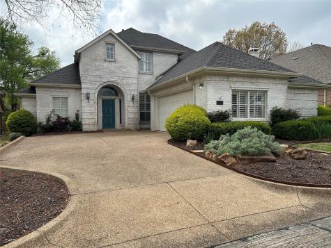 2 Winding Creek Trail Garland TX 75043