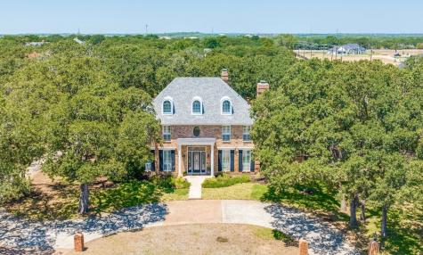 100 Canyon Oaks Drive Argyle TX 76226
