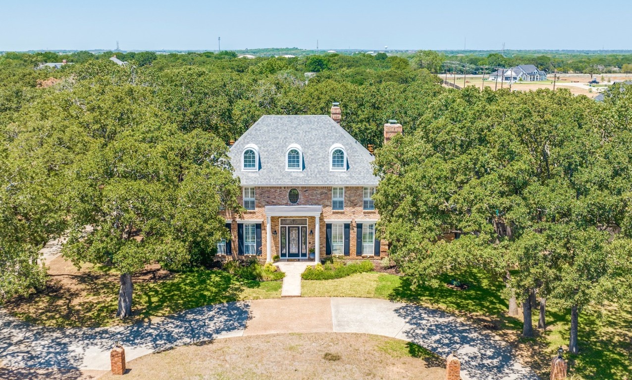 100 Canyon Oaks Drive Argyle TX 76226