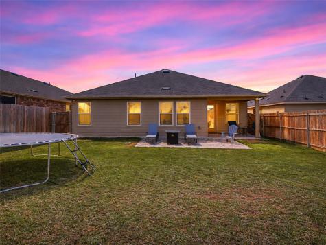 945 English Drive Aubrey TX 76227