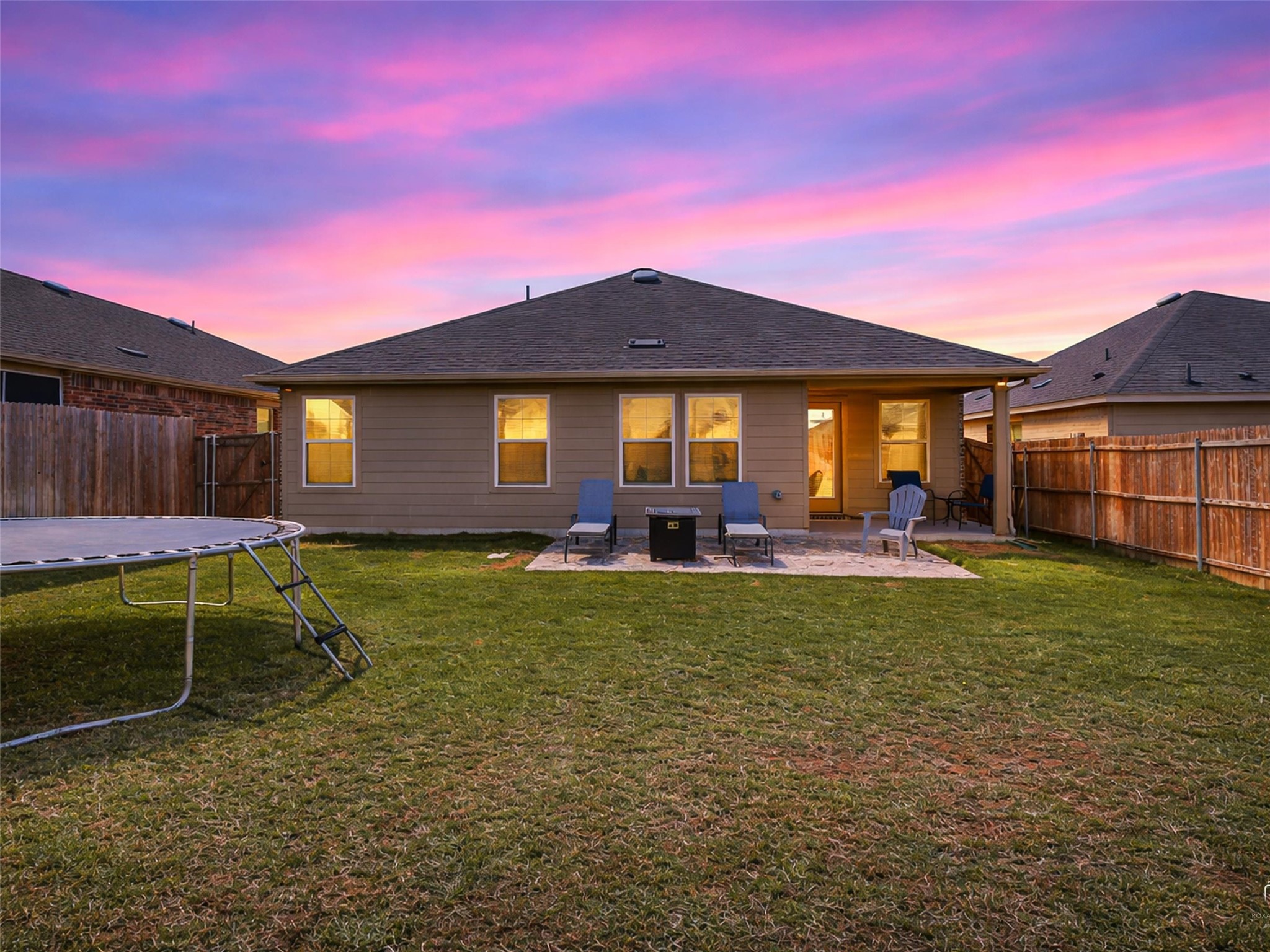 945 English Drive Aubrey TX 76227