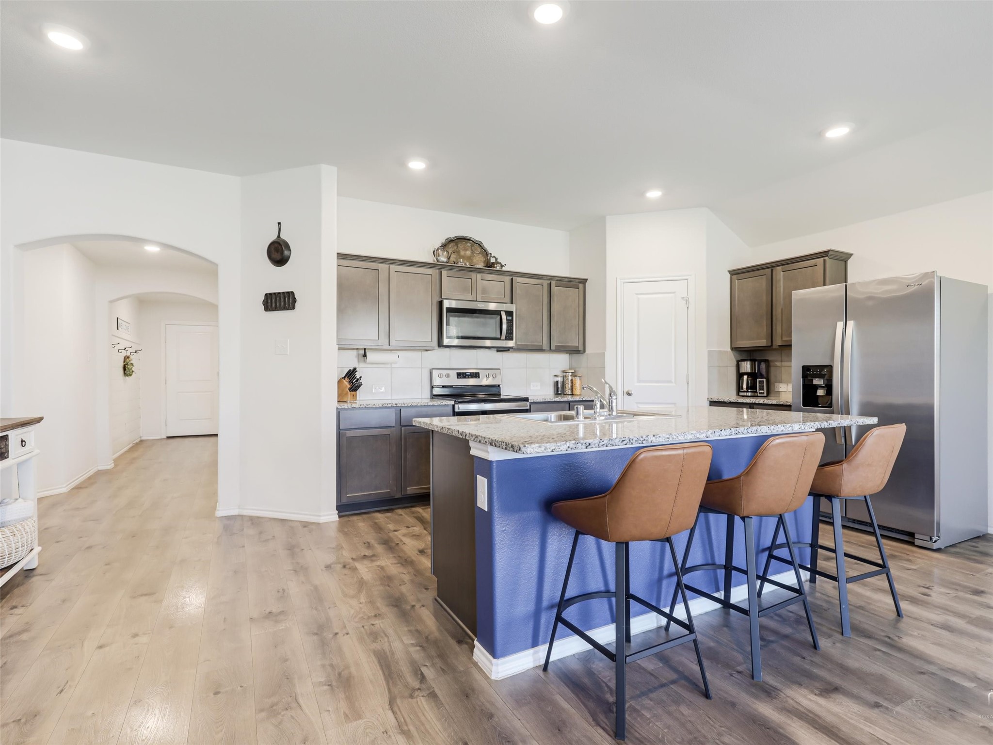 945 English Drive Aubrey TX 76227