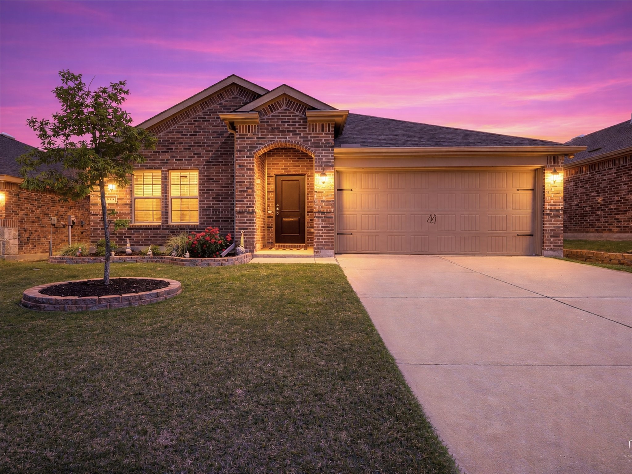 945 English Drive Aubrey TX 76227