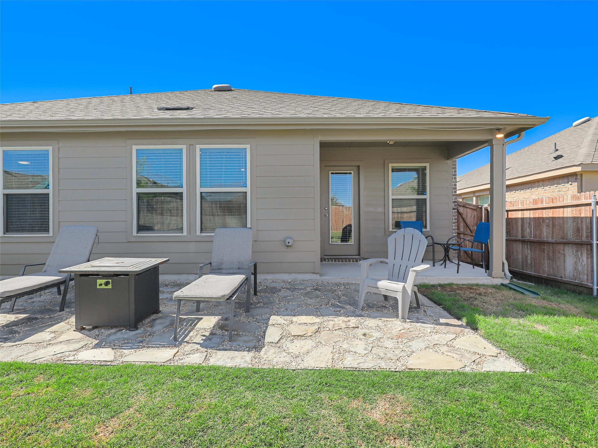 945 English Drive Aubrey TX 76227