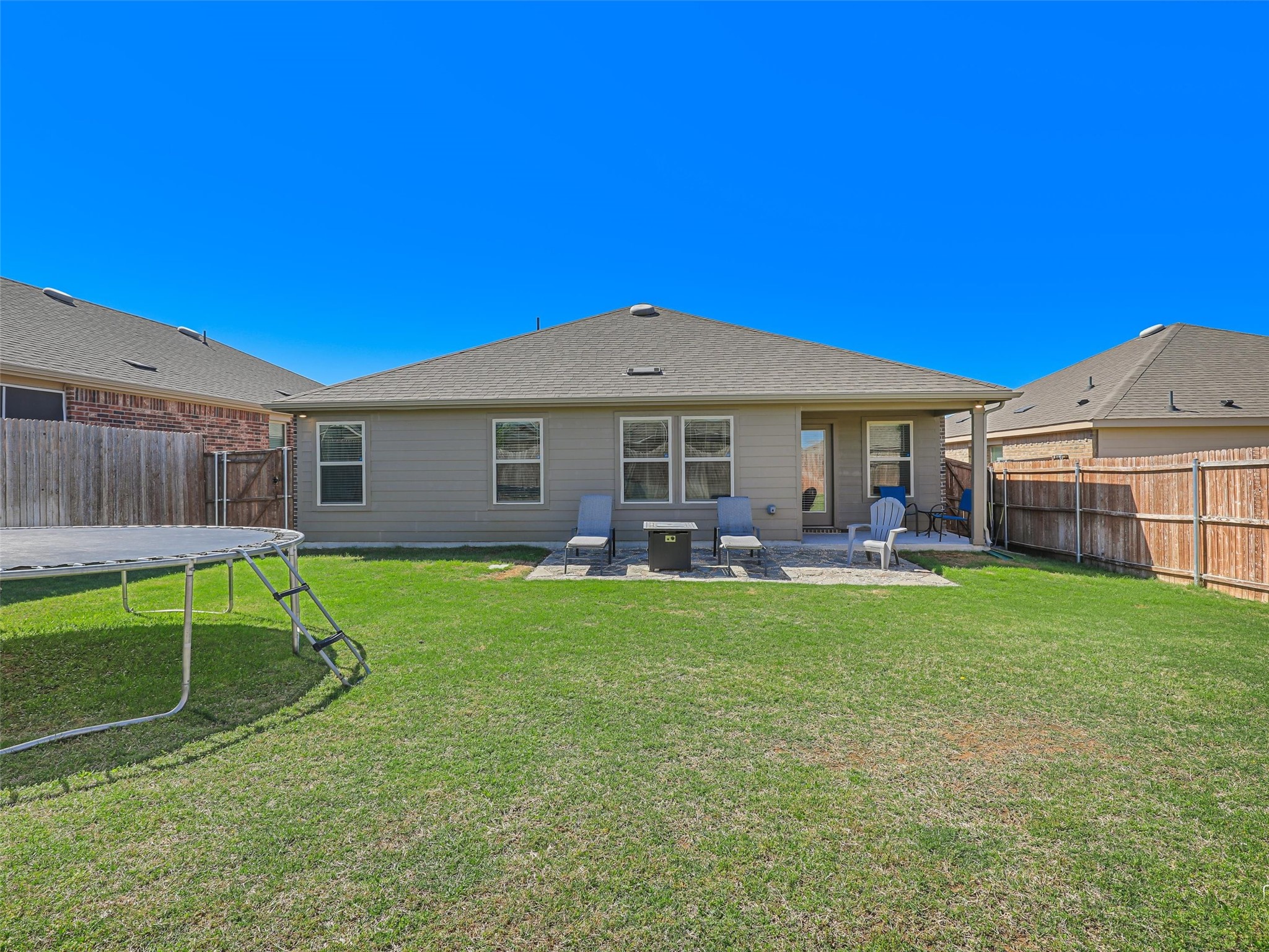 945 English Drive Aubrey TX 76227
