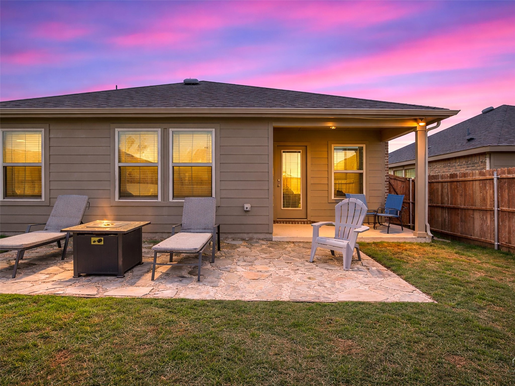 945 English Drive Aubrey TX 76227