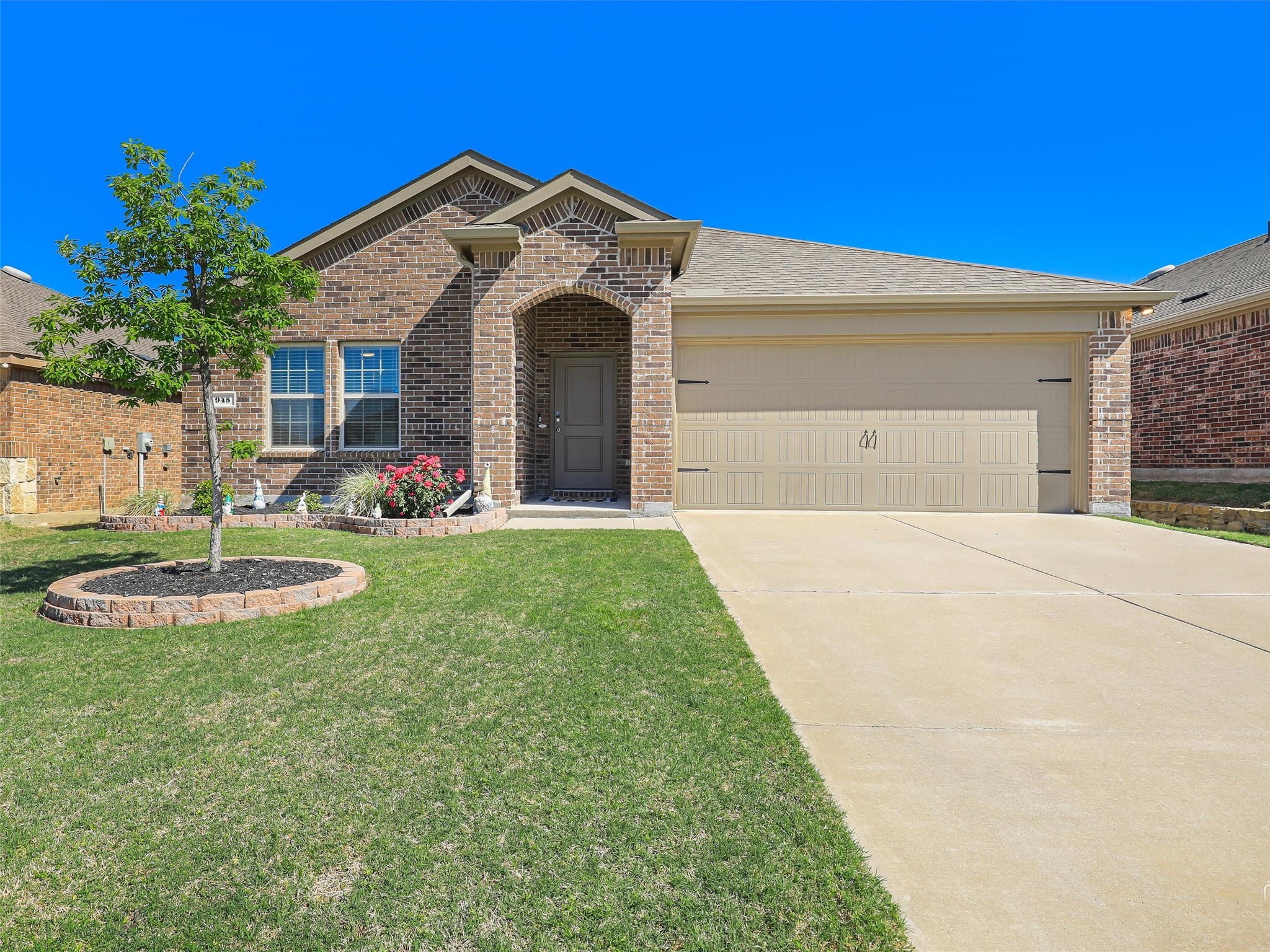 945 English Drive Aubrey TX 76227