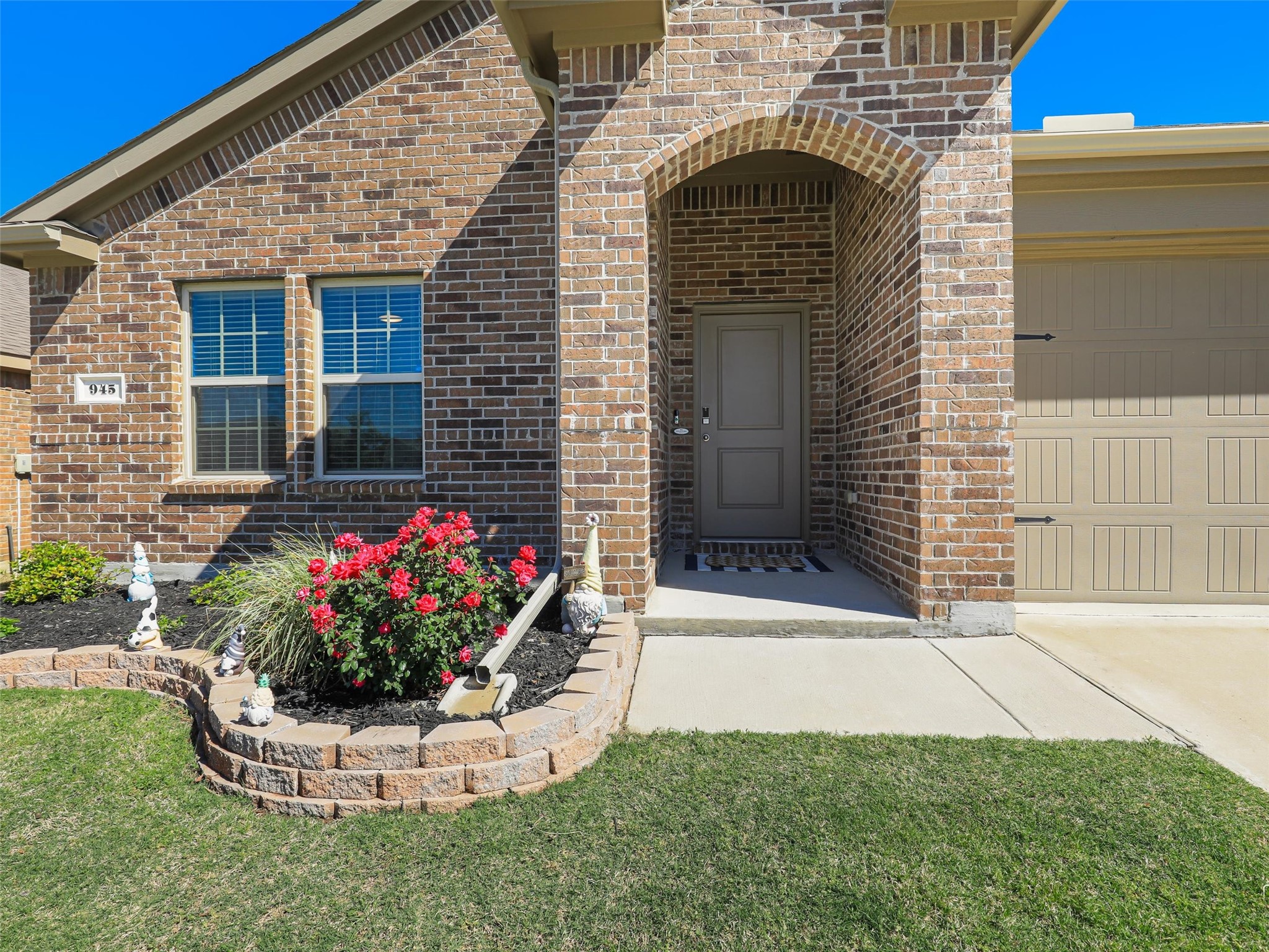 945 English Drive Aubrey TX 76227