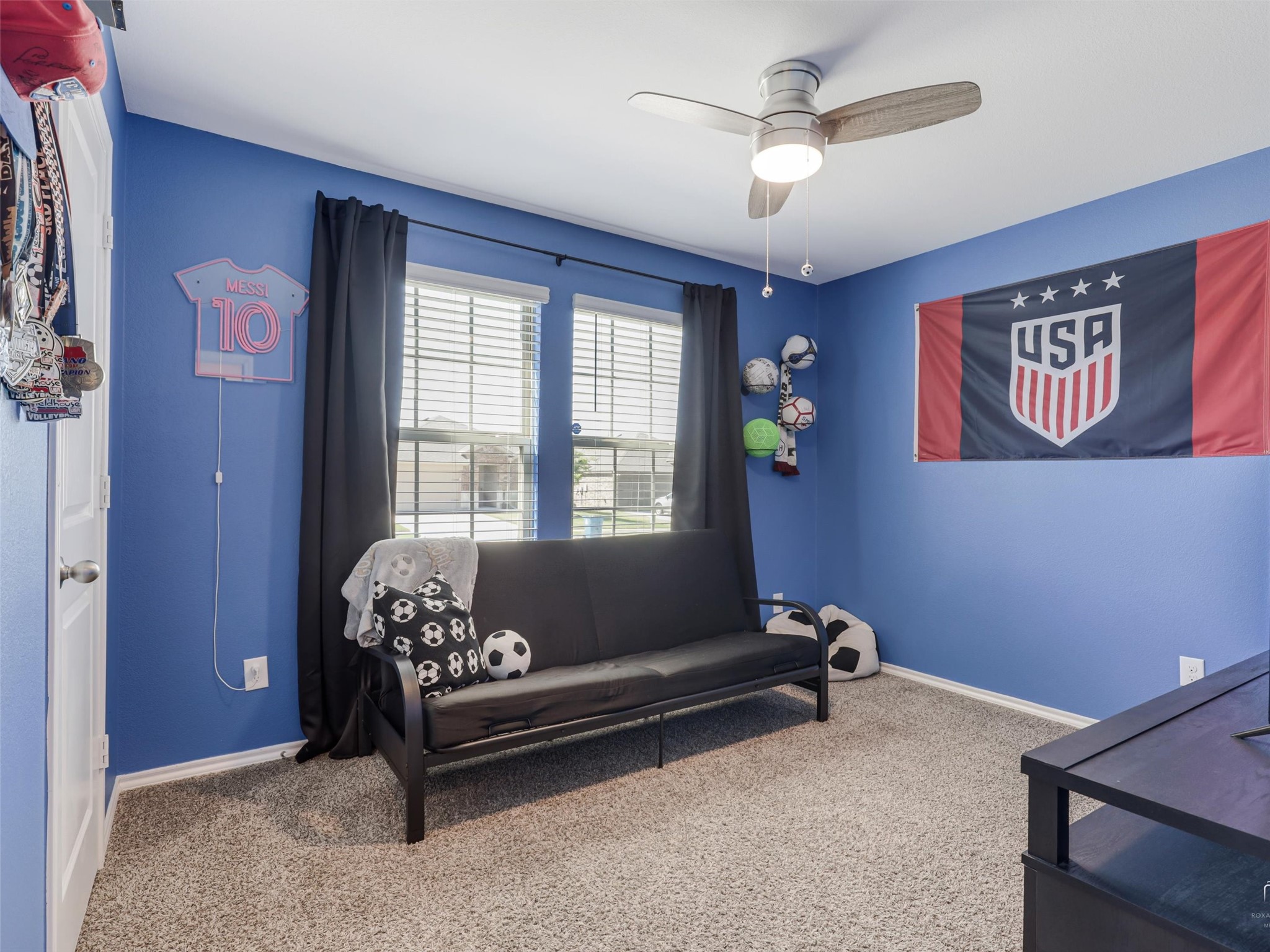 945 English Drive Aubrey TX 76227