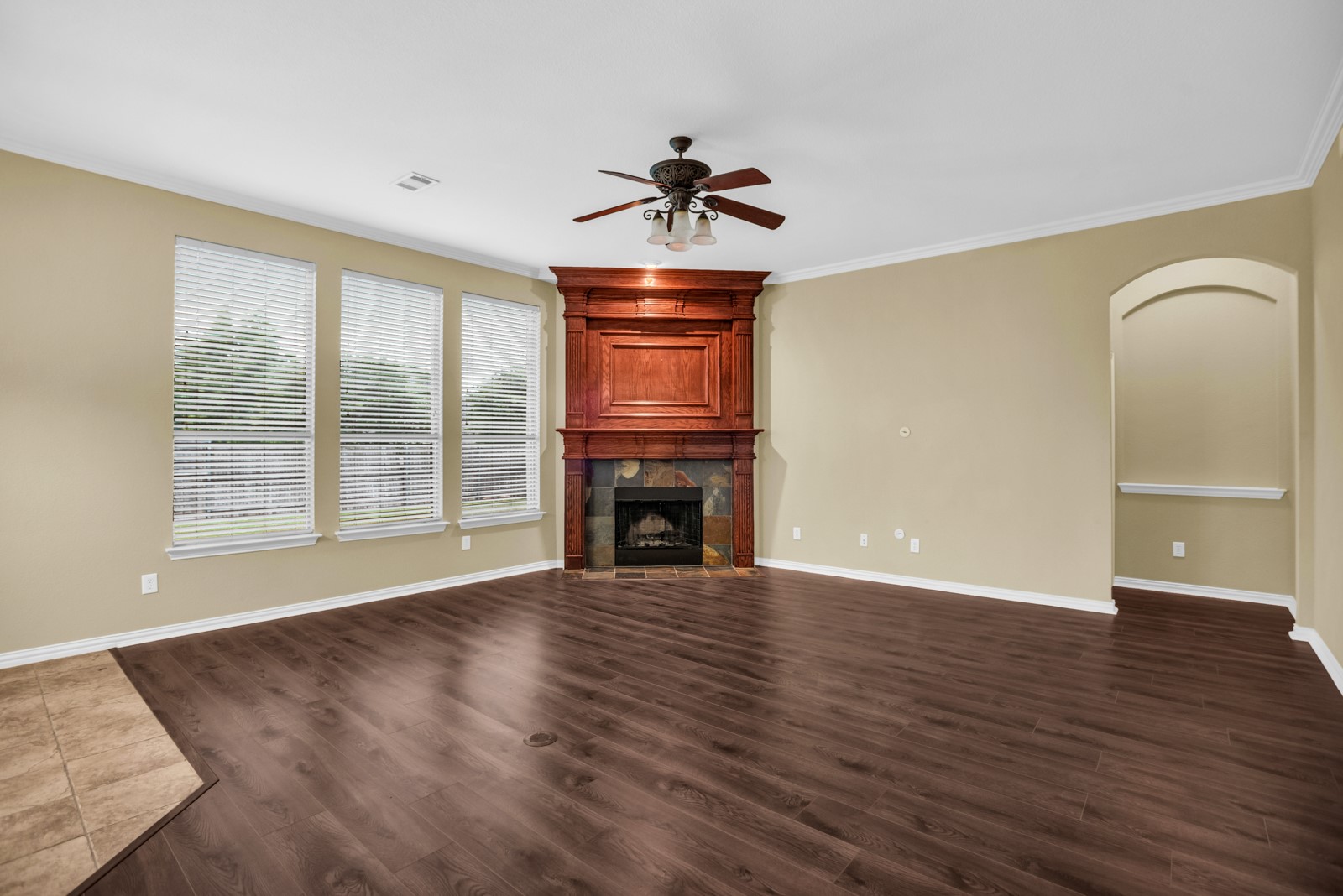 513 Mckinney Trail Fate TX 75087