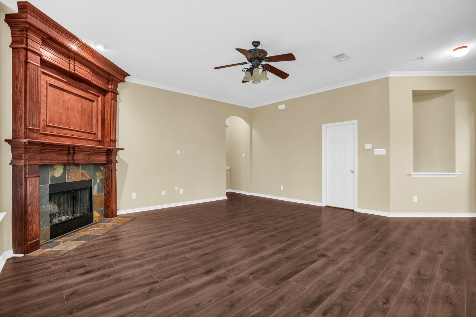 513 Mckinney Trail Fate TX 75087