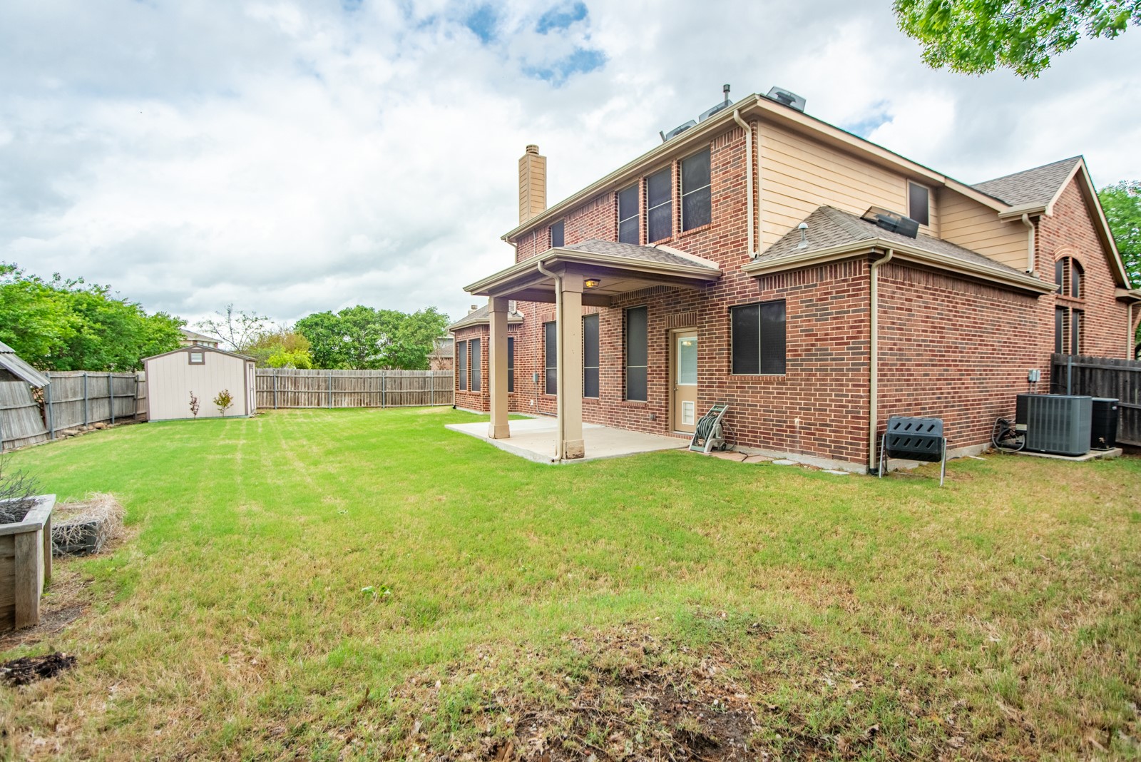 513 Mckinney Trail Fate TX 75087